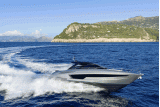 Riva 58 Capri